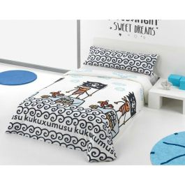 Juego de funda nórdica Hosteline PATAPALO Multicolor Cama de 90 3 Piezas Precio: 12.89000053. SKU: B1JD9M575M