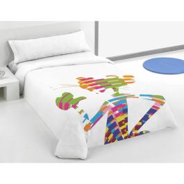 Juego de funda nórdica Hosteline POP Pp Multicolor Cama de 90 2 Piezas Precio: 18.49999976. SKU: B18QC43Y34