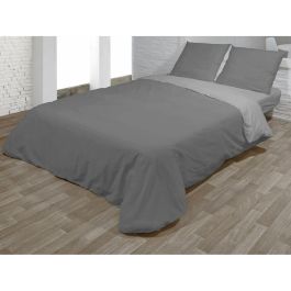 Juego de funda nórdica Hosteline VEGAS Gris Cama de 150 3 Piezas Precio: 25.4999998. SKU: B1DE29CL7S