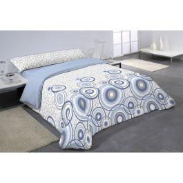 Juego de funda nórdica Hosteline CARLOSAL Azul Cama de 105 2 Piezas Precio: 16.78999993. SKU: B12T9TT72Y