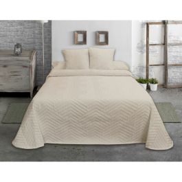 Colcha Hosteline ESPIGA Beige Cama de 90 (1 Pieza) Precio: 41.50000041. SKU: B1HJ277T5X