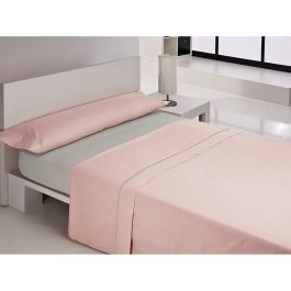 Juego de Sábanas Libela OREGON Rosa Cama de 180 Precio: 28.69000024. SKU: B1HC2PECKS