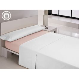 Sábana Bajera Ajustable Happy Home LISOS COTTON Rosa Cama de 90 Precio: 15.79000027. SKU: B19H7NYZEB