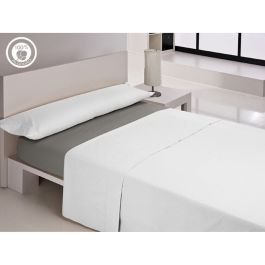 Sábana Bajera Ajustable Happy Home LISOS COTTON Gris Cama de 90 Precio: 19.49999942. SKU: B1GDH43Q94