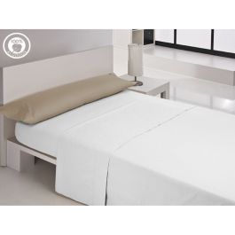 Funda de almohada Happy Home LISOS COTTON Tierra Cama de 105 144 Hilos Precio: 8.49999953. SKU: B1GG4LSSVW