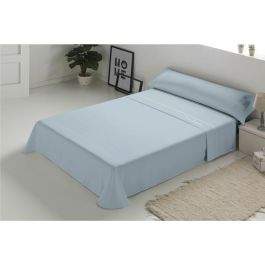 Juego de Sábanas Pierre Cardin ARCADIA Azul Cama de 160 Precio: 61.79000036. SKU: B1EJN8CF4L