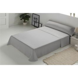 Juego de Sábanas Pierre Cardin ARCADIA Gris Cama de 160 Precio: 61.79000036. SKU: B1CNDQ3SG5