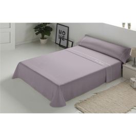 Juego de Sábanas Pierre Cardin ARCADIA Malva Cama de 160 Precio: 61.79000036. SKU: B1BP4S9A2S