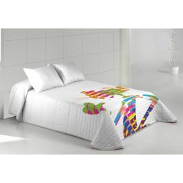 Colcha Hosteline POP Rosa Cama de 105 (2 Piezas) Precio: 24.50000014. SKU: B1G5JK629T