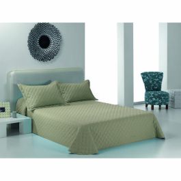 Colcha Hosteline RETRO Gris Perla Cama de 90 (2 Piezas) Precio: 24.50000014. SKU: B1BFRLJJZ6