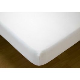 Sábana Bajera Ajustable Hosteline MONACO LISO Blanco Precio: 22.99. SKU: B1459J226V