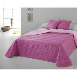 Colcha Hosteline VEGAS Malva Cama de 135 (3 Piezas) Precio: 36.49999969. SKU: B1BHG5MWVP