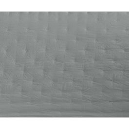 Colcha Pierre Cardin DOTS Gris Perla Cama de 105 (2 Piezas)