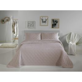 Colcha Pierre Cardin DOTS Rosa Cama de 135 (3 Piezas) Precio: 61.79000036. SKU: B177QJQD8Z