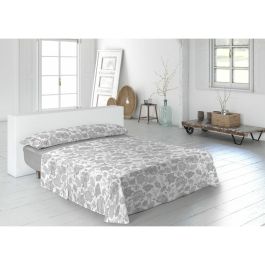 Juego de Sábanas Pierre Cardin INDIANA Gris Cama de 90 Precio: 23.68999952. SKU: B1446QTBWR