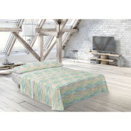 Juego de Sábanas Pierre Cardin CRES Verde Cama de 135 Precio: 42.78999956. SKU: B14XTMHM2H