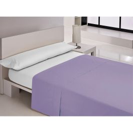 Sábana Encimera Happy Home MIX COLORS Lila Cama de 90 Precio: 17.89000004. SKU: B12SF57NB8