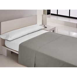 Sábana Encimera Happy Home MIX COLORS Antracita Cama de 90 Precio: 19.98999981. SKU: B1ARV6MN7Z