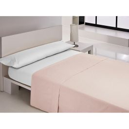 Sábana Encimera Happy Home MIX COLORS Rosa Cama de 105 Precio: 21.49999995. SKU: B13KZV7Y7R