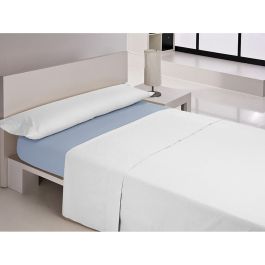 Sábana Bajera Ajustable Happy Home MIX COLORS Azul Cama de 80 Precio: 14.49999991. SKU: B1528E9FS3