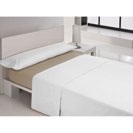 Sábana Bajera Ajustable Happy Home MIX COLORS Tierra Cama de 90 Precio: 14.7899994. SKU: B19RHKKC7K