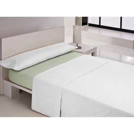 Sábana Bajera Ajustable Happy Home MIX COLORS Verde Cama de 105 Precio: 17.89000004. SKU: B18NKPTDYN