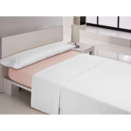 Sábana Bajera Ajustable Happy Home MIX COLORS Rosa Cama de 120 Precio: 19.49999942. SKU: B1AGFHZXNJ