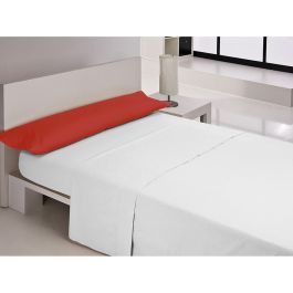Funda de almohada Happy Home MIX COLORS Rojo Cama de 180/200 144 Hilos 45 x 85 cm (2 Unidades) Precio: 12.79000008. SKU: B1BD26P7VL