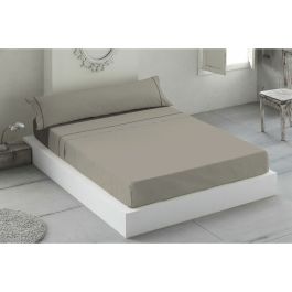 Juego de Sábanas Lois SIROS Beige Cama de 150/160 Precio: 31.4479002299. SKU: B12BKC4JGP