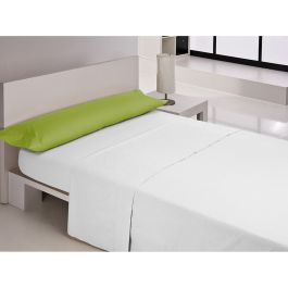 Funda de almohada Happy Home MIX COLORS Pistacho Cama de 150/160 144 Hilos 45 x 80 cm (2 Unidades) Precio: 12.79000008. SKU: B125HKLJZ4