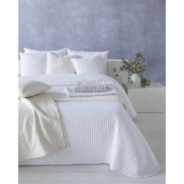 Colcha Hosteline AGNES Blanco Cama de 90 (1 Pieza) Precio: 52.89000024. SKU: B1234MM93F