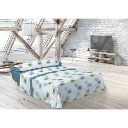 Juego de Sábanas Pierre Cardin ESTILO Azul Cama de 120 Precio: 27.50000033. SKU: B15G52RWS2