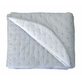 Colcha Pierre Cardin TRIANA Azul Cama de 105 (2 Piezas) Precio: 63.50000019. SKU: B14ERLADZX