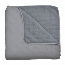 Colcha Pierre Cardin LORENA Antracita Cama de 105 (2 Piezas) Precio: 76.4999994. SKU: B1BWHYKVNP