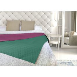 Colcha Hosteline GANTE Verde Cama de 150 (1 Pieza) Precio: 27.50000033. SKU: B1GXQN2AST