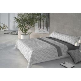 Juego de Sábanas Pierre Cardin CORALINA AINA Gris Cama de 105 Precio: 53.8899999. SKU: B1EA7YBZJT