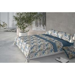 Juego de Sábanas Pierre Cardin CORALINA LILI Azul Cama de 90 Precio: 50.69000002. SKU: B1H9E3EHQ2