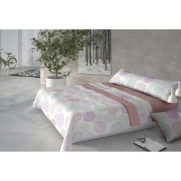 Juego de Sábanas Pierre Cardin CORALINA DORIS Rosa Cama de 90 Precio: 50.69000002. SKU: B15VL999VG