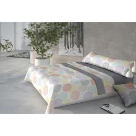 Juego de Sábanas Pierre Cardin CORALINA DORIS Gris Cama de 105 Precio: 53.8899999. SKU: B13MNHRNYW