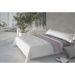 Juego de Sábanas Pierre Cardin CORALINA NINO Gris Cama de 105 Precio: 53.8899999. SKU: B19ND47NQG