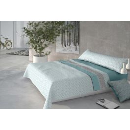 Juego de Sábanas Pierre Cardin CORALINA NINO Azul Cama de 105 Precio: 53.8899999. SKU: B17SR5BPP7