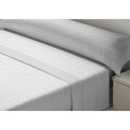 Juego de Sábanas D'Or SEDALINA TAYLOR Gris Cama de 160 Precio: 80.8900004. SKU: B1A4M6SHF5