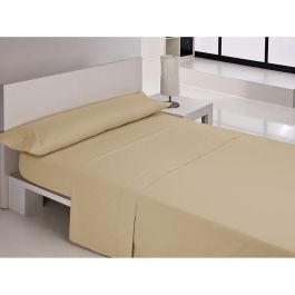 Juego de Sábanas Carla Rubini DENVER Beige Cama de 90 Precio: 12.50000059. SKU: B1FAGPAE68