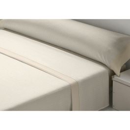 Juego de Sábanas D'Or CEBRA Beige Cama de 90 Franela Precio: 35.50000003. SKU: B1JQXXXAQP