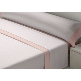 Juego de Sábanas D'Or JAZMIN Rosa Cama de 120 Franela Precio: 39.49999988. SKU: B1B2TMERRJ