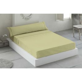 Juego de Sábanas Lois SIROS Verde Cama de 90/100 Precio: 25.034900653399998. SKU: B1CDCMZTPX