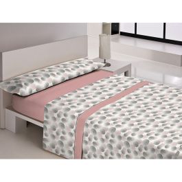 Juego de Sábanas Libela PIRINE LUARCA Rosa Cama de 90 Precio: 17.5000001. SKU: B1HAJMQ4CZ