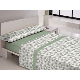 Juego de Sábanas Libela PIRINE LUARCA Verde Cama de 135 Precio: 20.89000023. SKU: B1DE33DE6Y