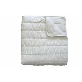 Colcha Pierre Cardin OLIMPIA Blanco Cama de 135 (3 Piezas)