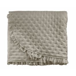 Colcha Pierre Cardin AROA Beige Cama de 90 (2 Piezas) Precio: 49.004999443399996. SKU: B13W2BC9JD